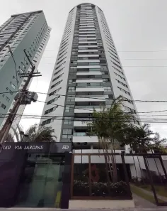 Apartamento com 4 Quartos à venda, 137m² no Boa Viagem, Recife