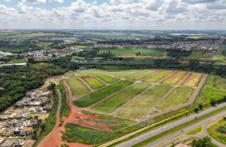 Lote/Terreno à venda, 350m² no Jardim Fortaleza, Paulínia