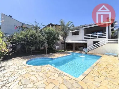 Casa de Condomínio com 3 Quartos para alugar, 225m² no Residencial Colinas de São Francisco, Bragança Paulista