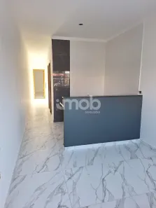Casa com 2 Quartos à venda, 52m² no Jardim Alpes de Sorocaba, Sorocaba