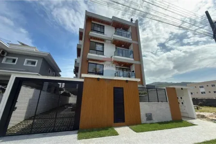 Apartamento com 2 Quartos à venda, 58m² no Palmas, Governador Celso Ramos