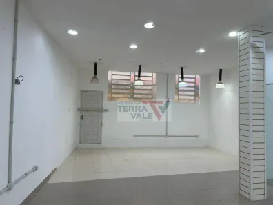 Ponto Comercial para alugar, 12m² no Centro, Cachoeira Paulista