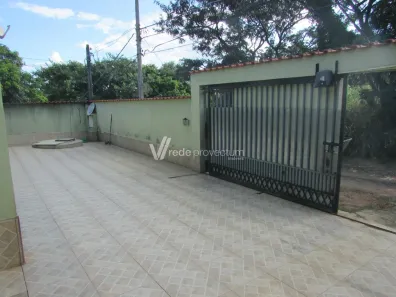 Casa com 3 Quartos à venda, 170m² no Parque dos Pomares, Campinas