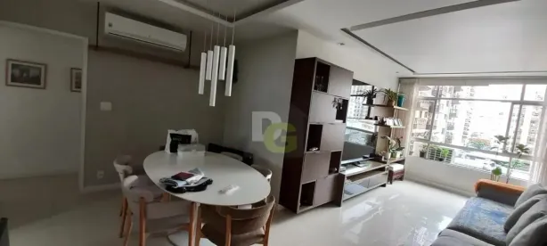 Apartamento com 3 Quartos à venda, 105m² no Icaraí, Niterói