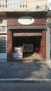 Ponto Comercial para alugar, 107m² no Vila Mariana, São Paulo