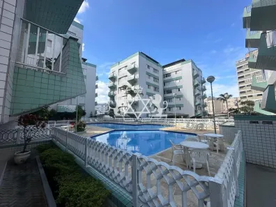 Cobertura com 4 Quartos à venda, 108m² no Centro, Caraguatatuba
