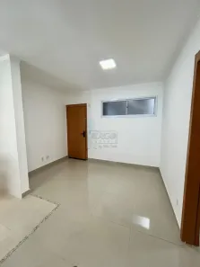 Apartamento com 2 Quartos à venda, 43m² no Chácaras Pedro Corrêa de Carvalho, Ribeirão Preto