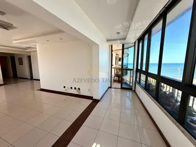 Apartamento com 4 Quartos à venda, 151m² no Cavaleiros, Macaé