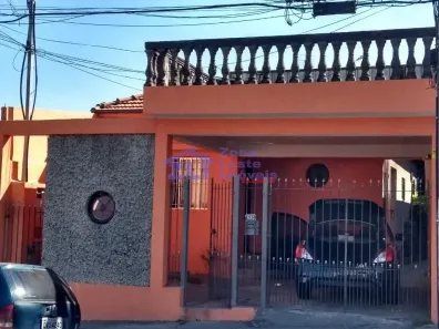 Sobrado com 3 Quartos à venda, 160m² no Vila Ivone, São Paulo