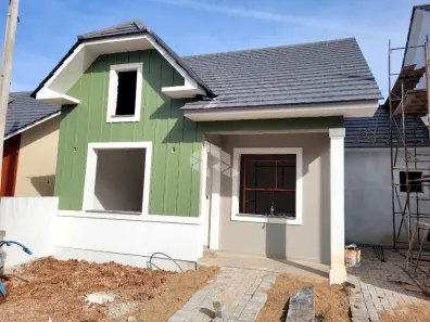 Casa com 2 Quartos à venda, 89m² no Country, Santa Cruz do Sul