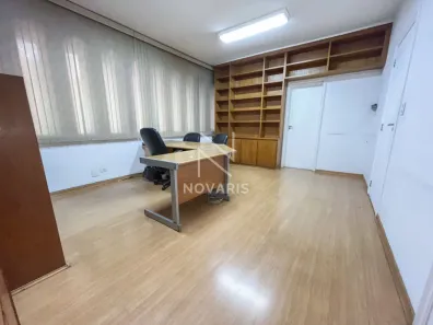 Imóvel Comercial para alugar, 400m² no Santo Amaro, São Paulo