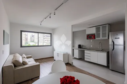 Apartamento com 2 Quartos à venda, 69m² no Mont Serrat, Porto Alegre