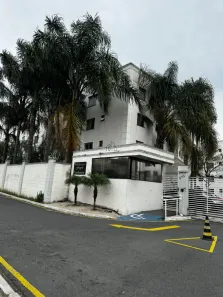 Apartamento com 2 Quartos à venda, 46m² no Iná, São José dos Pinhais