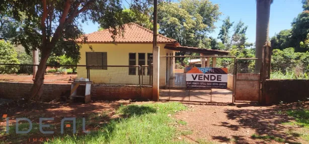 Lote/Terreno à venda, 3225m² no Chacaras Aeroporto, Sarandi