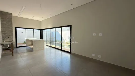 Casa com 3 Quartos à venda, 131m² no Jardim São Francisco, Piracicaba
