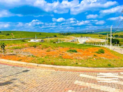 Lote/Terreno à venda, 339m² no Parque Residencial Maria Elmira, Caçapava