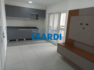 Apartamento com 2 Quartos para venda ou aluguel, 55m² no Vila Industrial, São José dos Campos