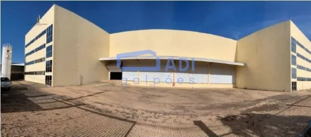 Galpão/Depósito/Armazém para alugar, 6746m² no Loteamento Parque Industrial, Jundiaí