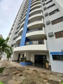 Apartamento com 3 Quartos à venda, 159m² no Jardim das Américas, Cuiabá