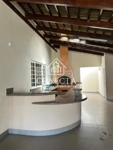 Casa com 4 Quartos para alugar, 340m² no Jardim Karaíba, Uberlândia