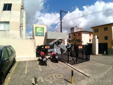 Apartamento com 2 Quartos para alugar, 53m² no Jabotiana, Aracaju