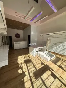Sala Comercial para alugar, 60m² no Estados Unidos, Uberaba