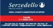 Logo da imobiliária