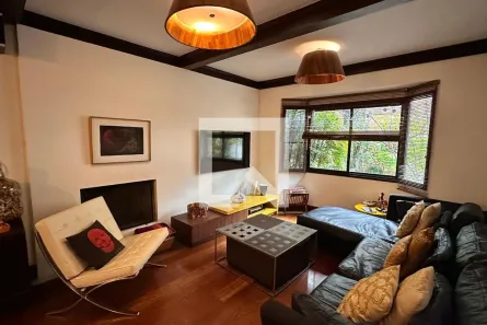 Casa com 4 Quartos à venda, 458m² no Jardim Cordeiro, São Paulo