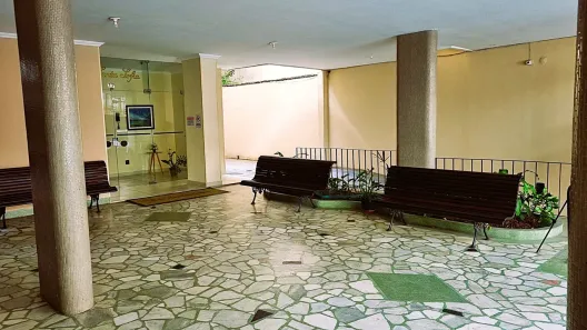 Apartamento com 2 Quartos à venda, 68m² no Vila Isabel, Rio de Janeiro