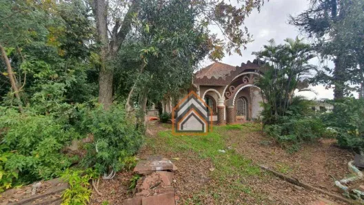 Casa com 2 Quartos à venda, 220m² no Passo do Feijó, Alvorada
