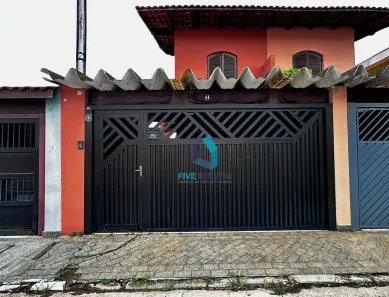 Sobrado com 3 Quartos à venda, 192m² no Jardim dos Lagos, São Paulo