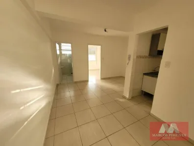 Apartamento com 1 Quarto à venda, 37m² no Bela Vista, São Paulo