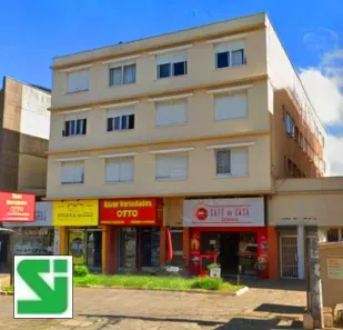 Apartamento com 1 Quarto para alugar, 55m² no Cavalhada, Porto Alegre