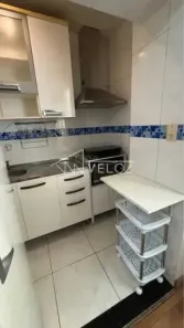 Apartamento com 1 Quarto à venda, 41m² no Centro, Rio de Janeiro