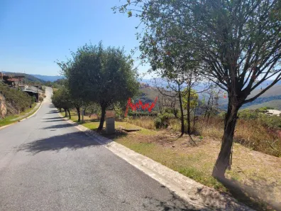 Lote/Terreno à venda, 2652m² no Quintas do Morro, Nova Lima