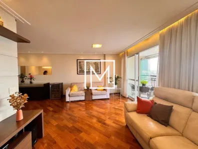 Apartamento com 3 Quartos à venda, 140m² no Ipiranga, São Paulo
