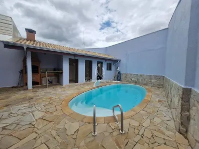 Casa com 3 Quartos à venda, 170m² no Vila Proost de Souza, Campinas