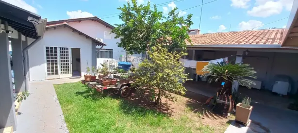 Casa com 4 Quartos à venda, 240m² no Jardim Horizonte, Tangará da Serra