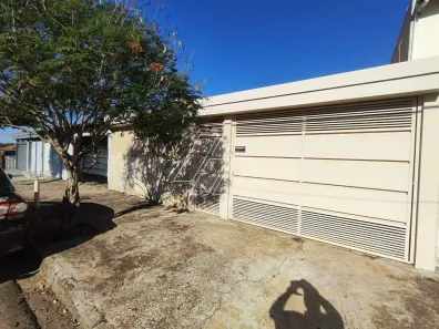 Casa com 3 Quartos à venda, 172m² no Parque das Acácias, Marília