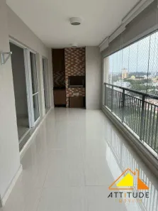Apartamento com 3 Quartos à venda, 147m² no Centro, São Bernardo do Campo