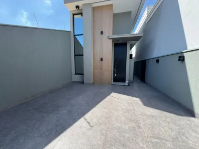 Casa com 2 Quartos à venda, 80m² no Parque Residencial São Lucas, Presidente Prudente