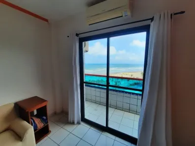 Apartamento com 2 Quartos à venda, 97m² no Ocian, Praia Grande