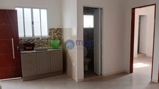 Apartamento com 2 Quartos para alugar, 38m² no Vila Maria Alta, São Paulo