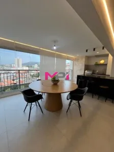 Apartamento com 3 Quartos à venda, 152m² no Anhangabaú, Jundiaí