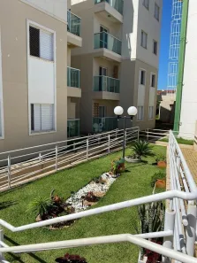 Apartamento com 2 Quartos à venda, 52m² no Jardim Novo Maracanã, Campinas