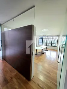 Sala Comercial para alugar, 30m² no Vila Nambi, Jundiaí
