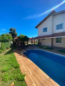 Casa com 4 Quartos para alugar, 170m² no Vilas do Atlântico, Lauro de Freitas