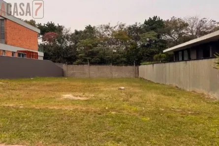 Lote/Terreno à venda, 560m² no Alphaville Nova Esplanada, Votorantim