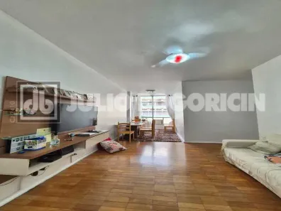 Apartamento com 3 Quartos à venda, 106m² no Copacabana, Rio de Janeiro