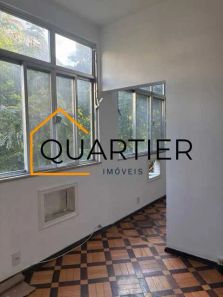 Apartamento com 3 Quartos à venda, 109m² no Laranjeiras, Rio de Janeiro